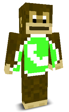 Yortsed1's skin