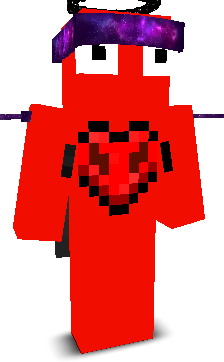 TreenzyLover123's skin