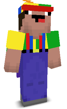 faqoz's skin
