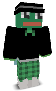 Alanx3499's skin