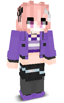 Damigatord's skin