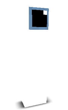 Sainctly's skin