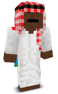 FocusMode's skin