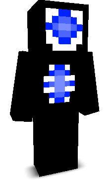 diamond_pest's skin