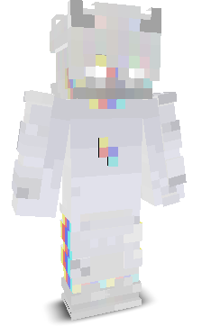 yonatanan's skin