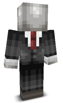 DaBestMiner2's skin