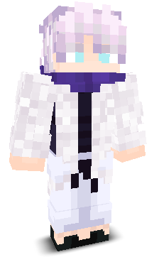 XMAL6021's skin