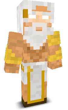 restrinn's skin