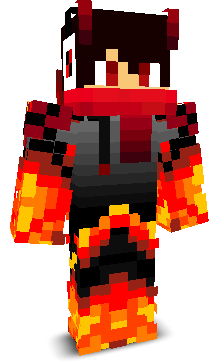 Inou0901's skin