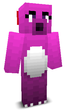 PedalYapper4333's skin