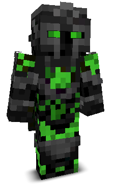Krzysiek3388's skin
