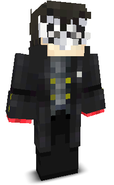 MrTolentino's skin