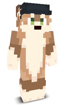Erovox's skin