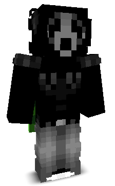 Manish1344's skin