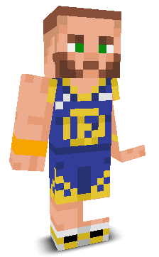 StephKorean's skin