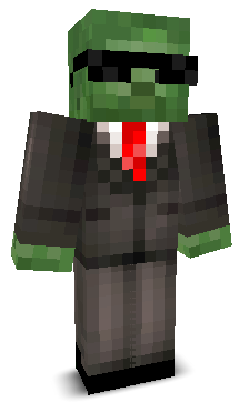 Sogaar's skin