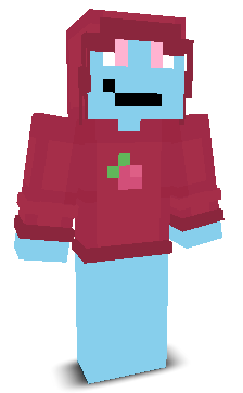Truskafkaaa's skin
