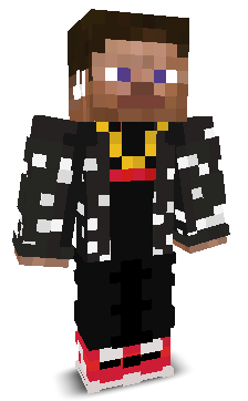 Gederseisherr's skin