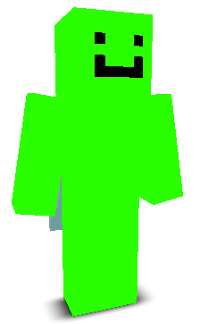 Neaquix's skin
