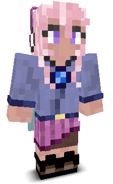 DiamondstriderX1's skin