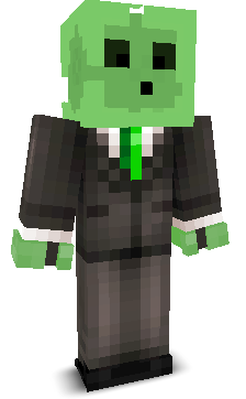 Slime_Gurus's skin
