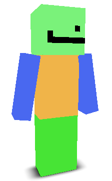 HappyStinks's skin