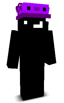 8bge's skin