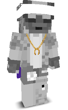 Fernclaw's skin
