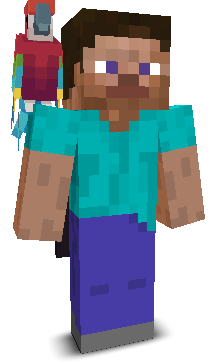 IHaveNoIq's skin
