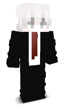niexom's skin