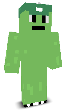 bangjiwan's skin