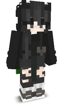Mo_Xiao_LU's skin