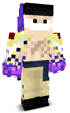 Ashelad's skin