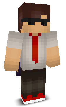 authegod's skin