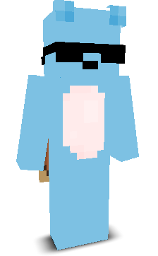 ItzFahim_0's skin