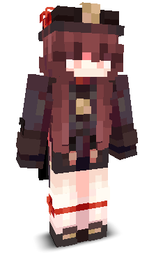 oWild's skin