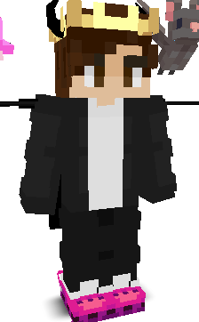 stqts's skin