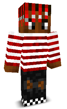 Gorgo_YT's skin