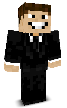 ArcadeUser's skin