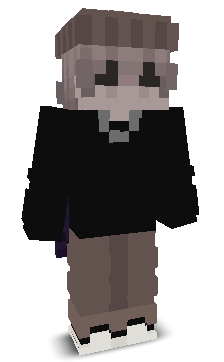 kvba's skin