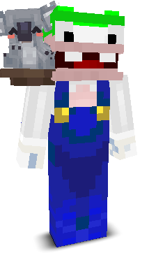 ytdc's skin