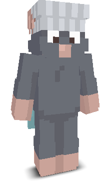 weeeduser's skin