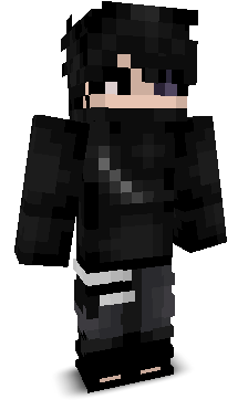 Insxnotherunner's skin