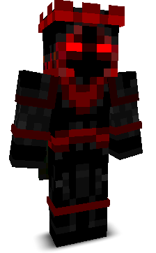 Gundigo's skin