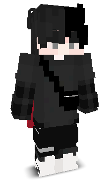 Niszczycielziola's skin