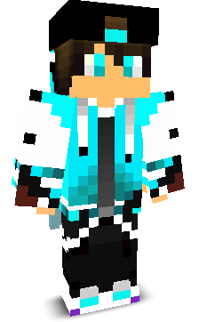 akomin58's skin