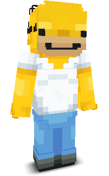 MathLees's skin
