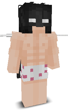 zarzygany's skin