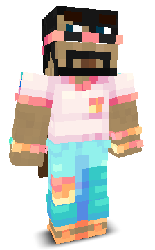 Elvio2005's skin