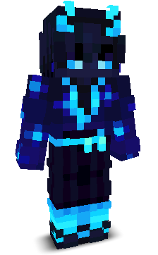 ImaadPRO's skin